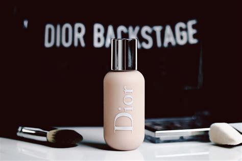 fond de teint dior avis|fond de teint dior backstage.